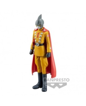 Figura dragon ball super super hero dxf gamma 1