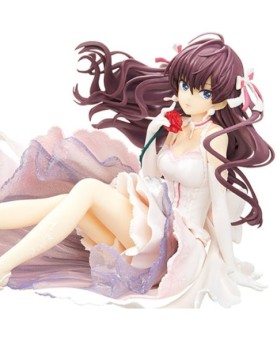 Figura banpresto espresto the idolmaster cinderella girls shiki ichinose dressy and attractive eyes special version