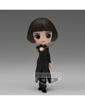 Figura bandai q posket harry potter animales fantasticos y donde encontrarlos tina goldstein version b