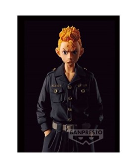 Figura banpresto tokyo revengers takemichi hanagaki