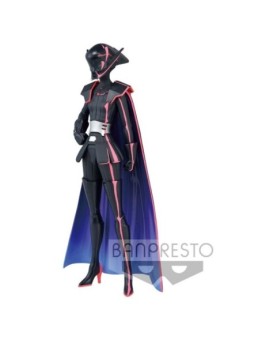 Figura banpresto star wars visions the twins am