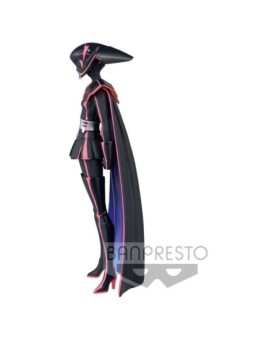 Figura banpresto star wars visions the twins am