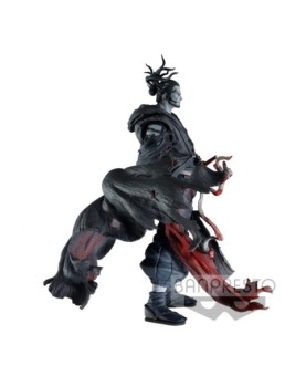 Figura banpresto star wars visions the duel the ronin