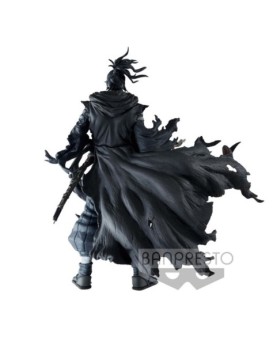 Figura banpresto star wars visions the duel the ronin