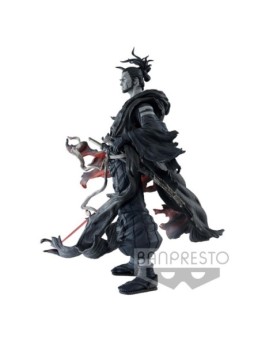 Figura banpresto star wars visions the duel the ronin