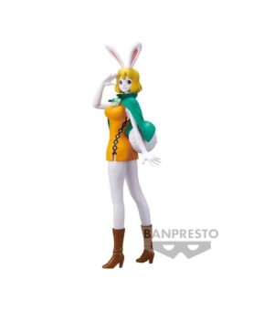 Figura banpresto one piece glitter & glamours carrot version a