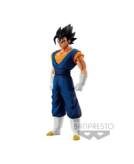 Figura banpresto dragon ball z solid edge works vegito vol 4