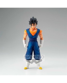 Figura banpresto dragon ball z solid edge works vegito vol 4