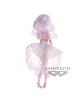 Figura banpresto re: zero starting life in another world ram chronicle exq