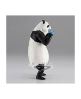 Figura banpresto jujutsu kaisen panda jukon no kata