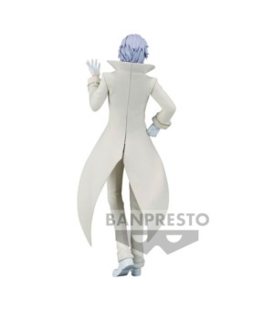 Figura banpresto that time i got reincarnated as a slime otherworlder cayman volumen 16