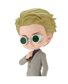 Figura banpresto q posket jujutsu kaisen kento nanami