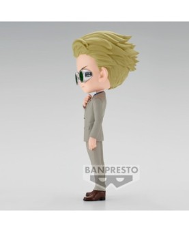 Figura banpresto q posket jujutsu kaisen kento nanami