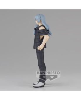 Figura banpresto jujutsu kaisen jukon no kata mahito