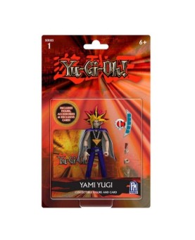 Figura de acción surtido yu - gi - oh!