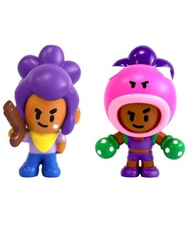 Figuras brawl stars caja  pack 2 aleatorio