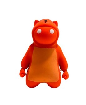 Figura extensible bizak gang beasts