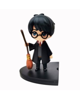 Figura harry potter edicion coleccion 8cm