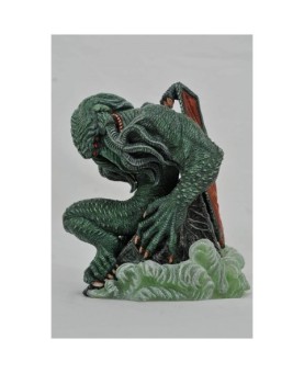 Figura diamond select toys diorama cthulhu diamond gallery