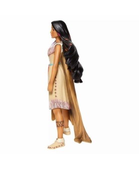 Figura enesco disney pocahontas pocahontas premium