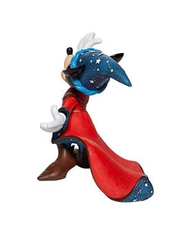 Figura enesco disney fantasia 2000 mickey hechicero