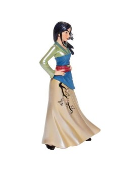 Figura enesco disney mulan mulan clasica