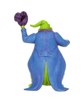 Figura enesco disney pesadilla antes de navidad oogie boogie