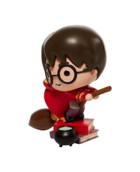 Figura enesco harry potter harry potter quidditch chibi