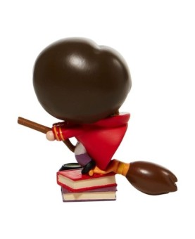 Figura enesco harry potter harry potter quidditch chibi