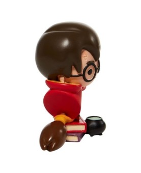 Figura enesco harry potter harry potter quidditch chibi