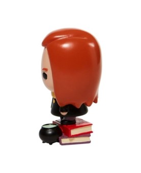 Figura enesco harry potter ginny weasley en clase chibi