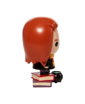 Figura enesco harry potter ginny weasley en clase chibi