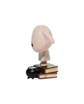 Figura enesco harry potter dobby chibi