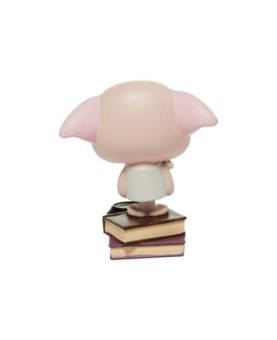 Figura enesco harry potter dobby chibi