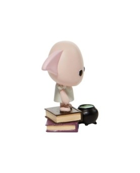 Figura enesco harry potter dobby chibi