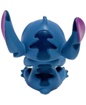 Figura enesco disney lilo & stitch stitch con coco