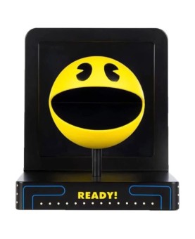 Figura first 4 figures videojuegos pacman edicion estandar estatua