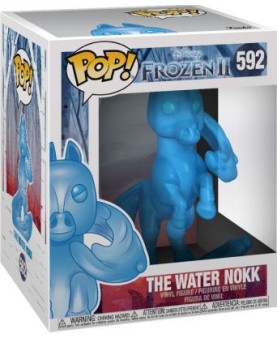 Funko pop disney frozen 2 the water nokk  40896