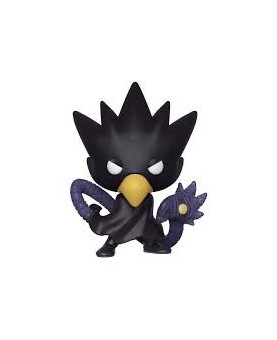 Funko pop my hero academia tokoyami