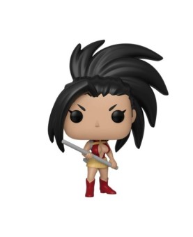 Funko pop my hero academia yaoyorozu 42935