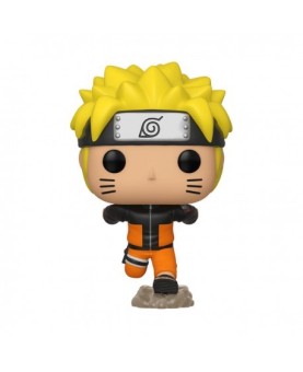 Funko pop naruto naruto corriendo