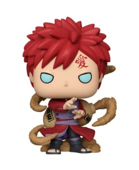 Funko pop naruto gaara