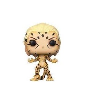 Funko pop dc wonder woman 1984 cheetah 46667