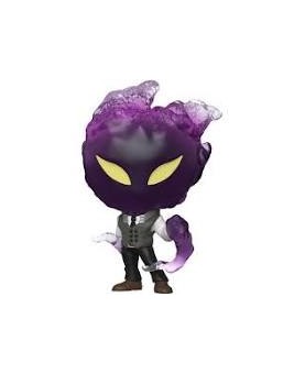 Funko pop my hero academia kurogiri multicolor