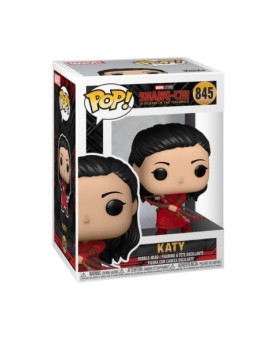 Funko pop marvel shang - chi katy 52878