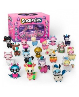 Capsula funko snapsies w1 multidioma 56354