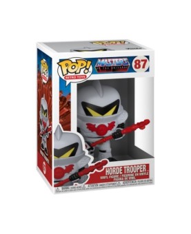 Funko pop animacion masters of the universe horde trooper 56205