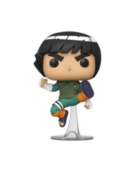 Funko pop naruto shippuden rock lee 47578