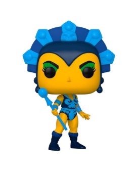 Funko pop animacion masters of the universe evil lyn 56204