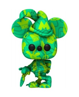 Funko pop disney artist series mickey sastre brave little tailor exclusivo 55078